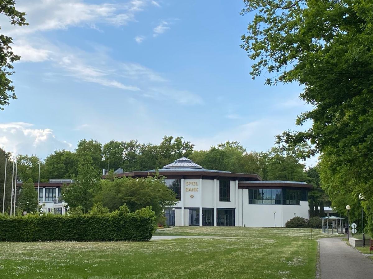 Appartementhaus Nuernberg Bad Fussing Ngoại thất bức ảnh